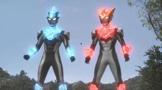 最新奥特曼豪华版爆料,神秘力量觉醒,宇宙守护者再临巅峰