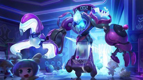 瑶的皮肤最新爆料视频,惊艳亮相,细节解析